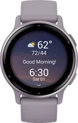 Vivoactive 5